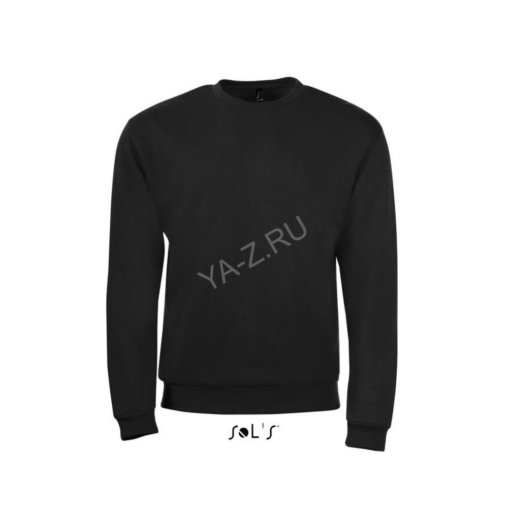 Джемпер SPIDER,Черный 3XL