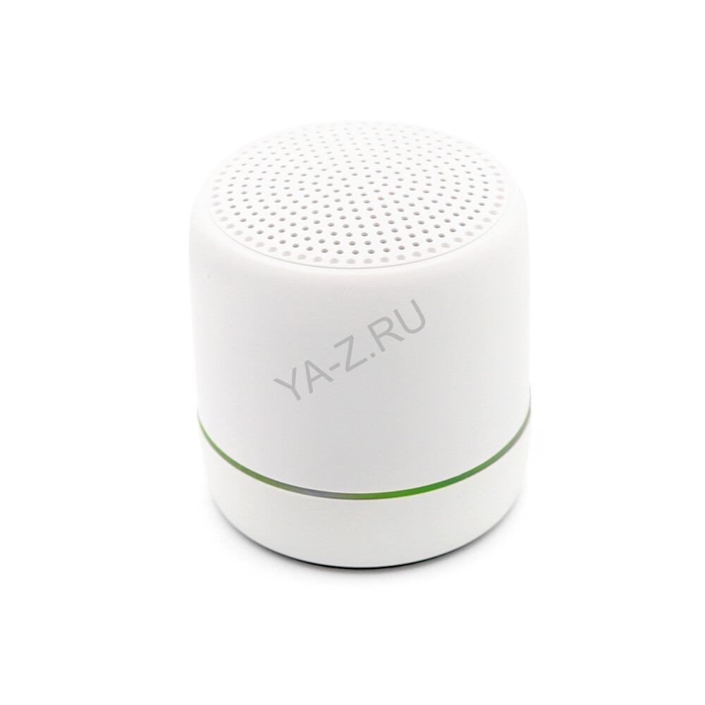 Беспроводная Bluetooth колонка Bardo, белый-S