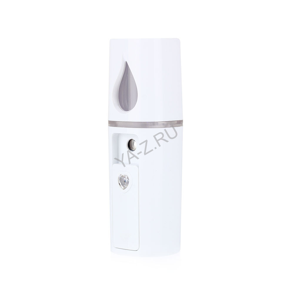 Светодиодный USB увлажнитель Nano Beauty Device, белый