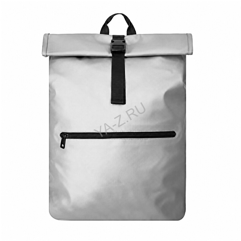 Рюкзак SKYPACK, Серебряный