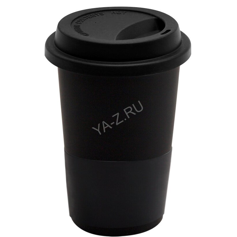 Кружка Magic To Go, чёрный