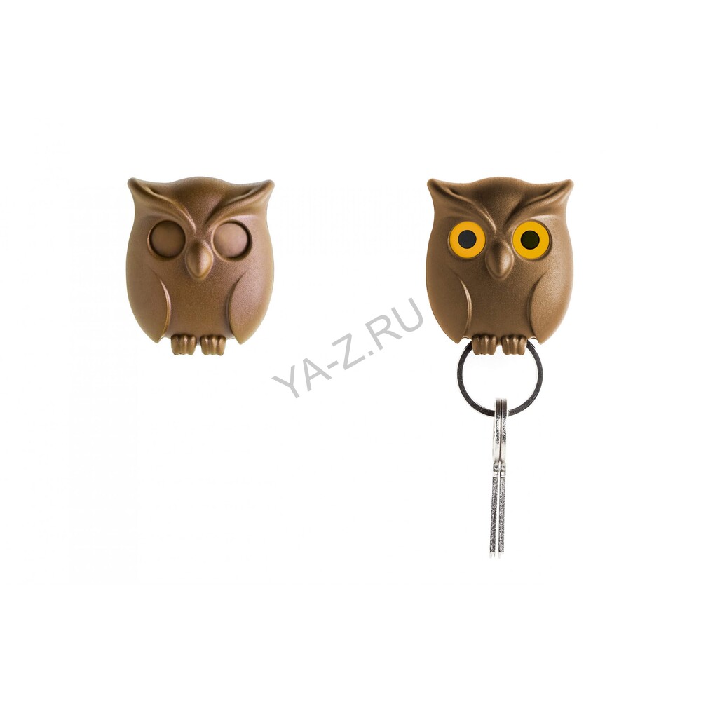 Брелок для ключей Night Owl