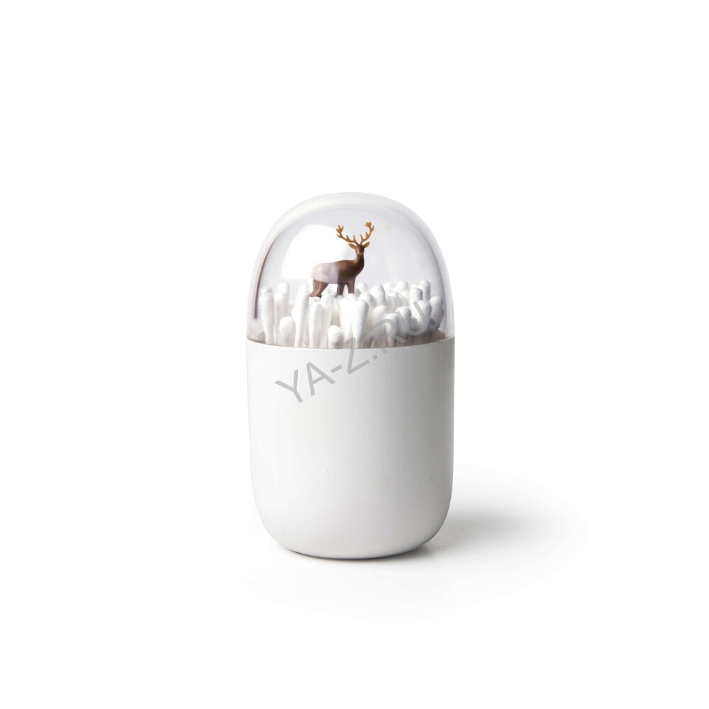 Контейнер для ватных палочек Deeryard
