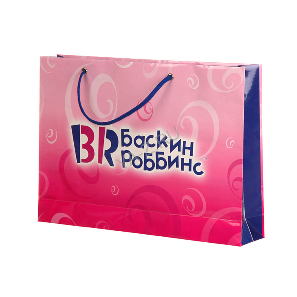 Пакет Баскин Роббинс