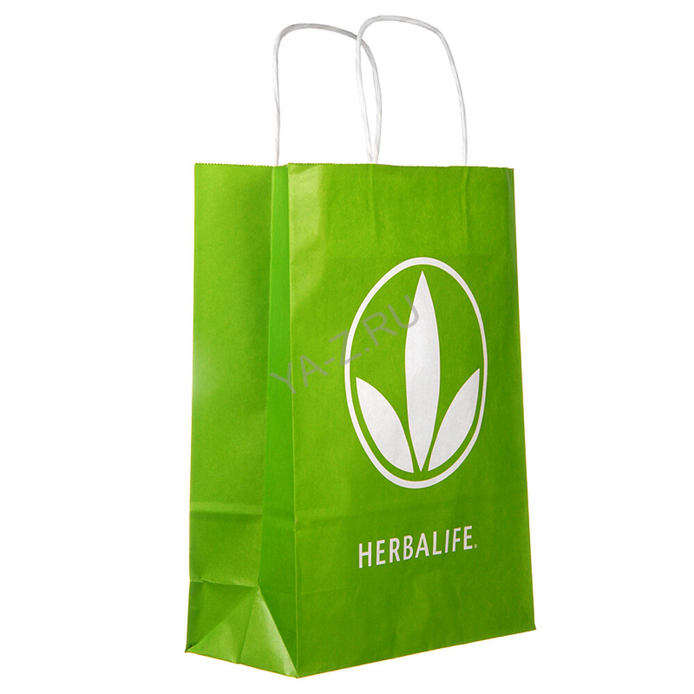 Пакет для HERBALIFE