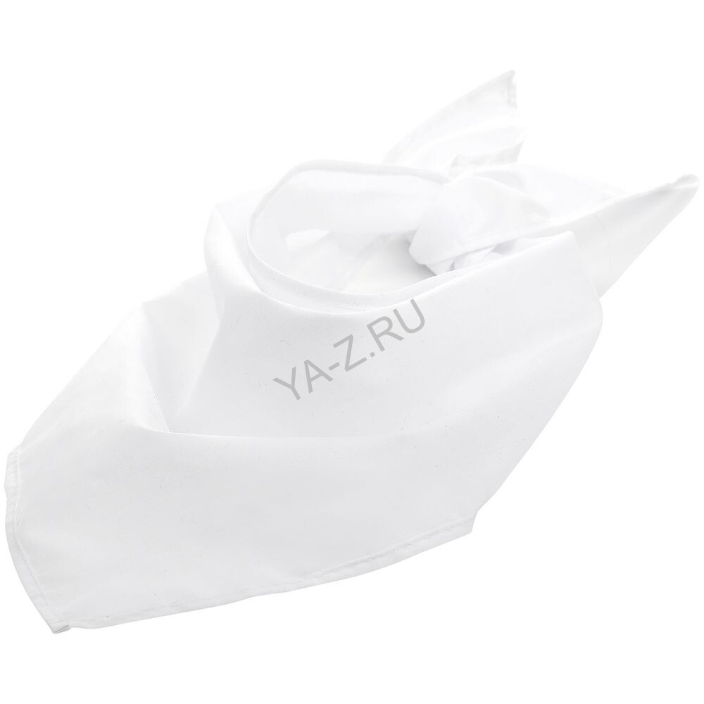 Шейный платок Bandana, белый