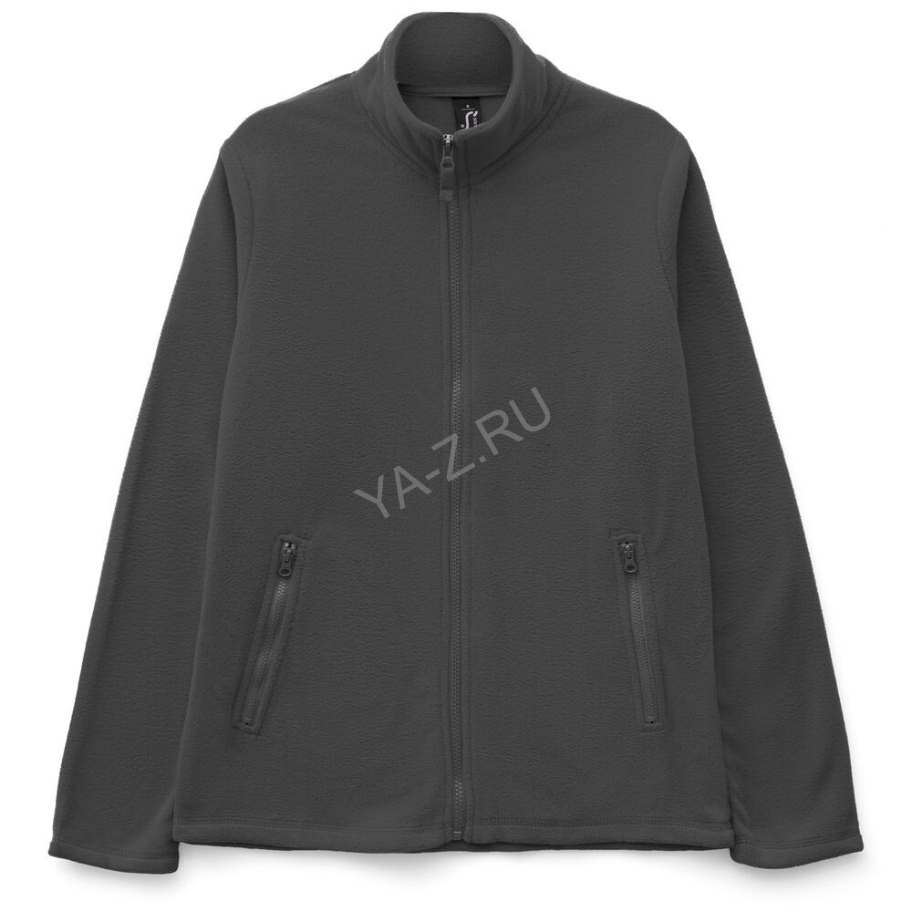 Куртка мужская Norman Men, серая, размер 3XL