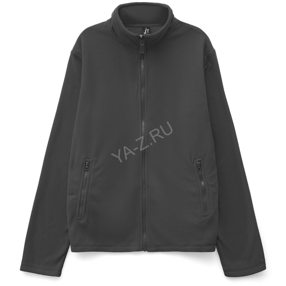 Куртка женская Norman Women, серая, размер 3XL