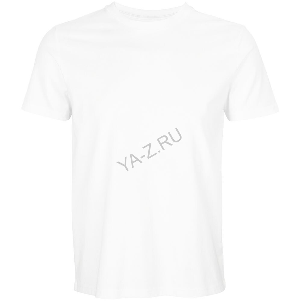 Футболка Odyssey, белая, размер 3XL