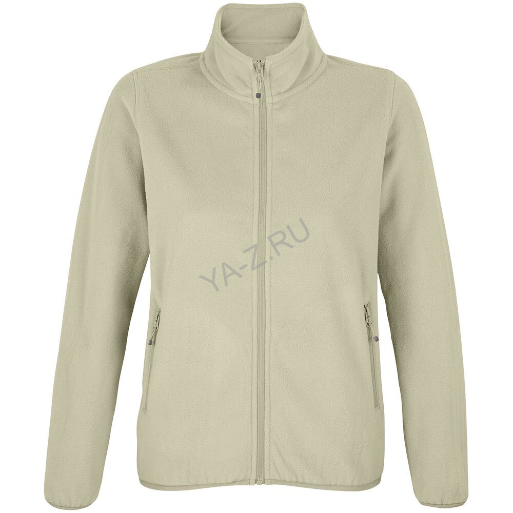 Куртка женская Factor Women, бежевая, размер 3XL