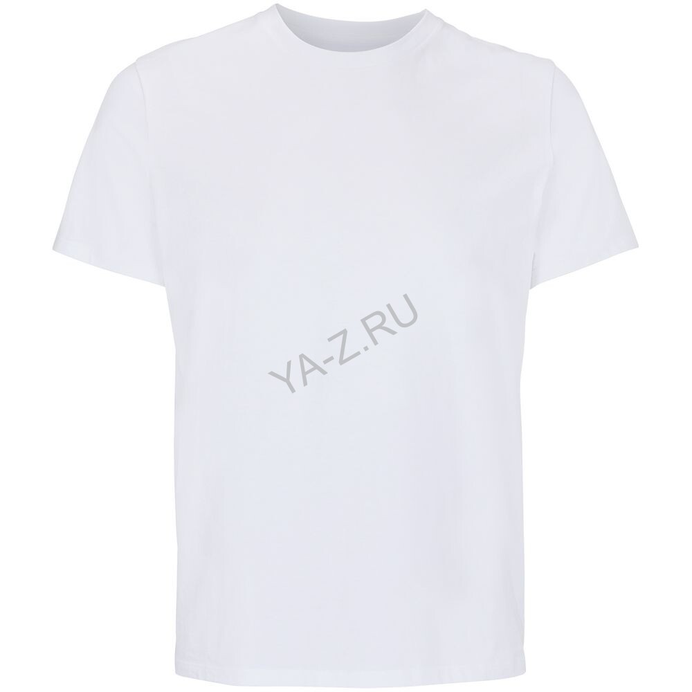 Футболка унисекс Legend, белая, размер 3XL