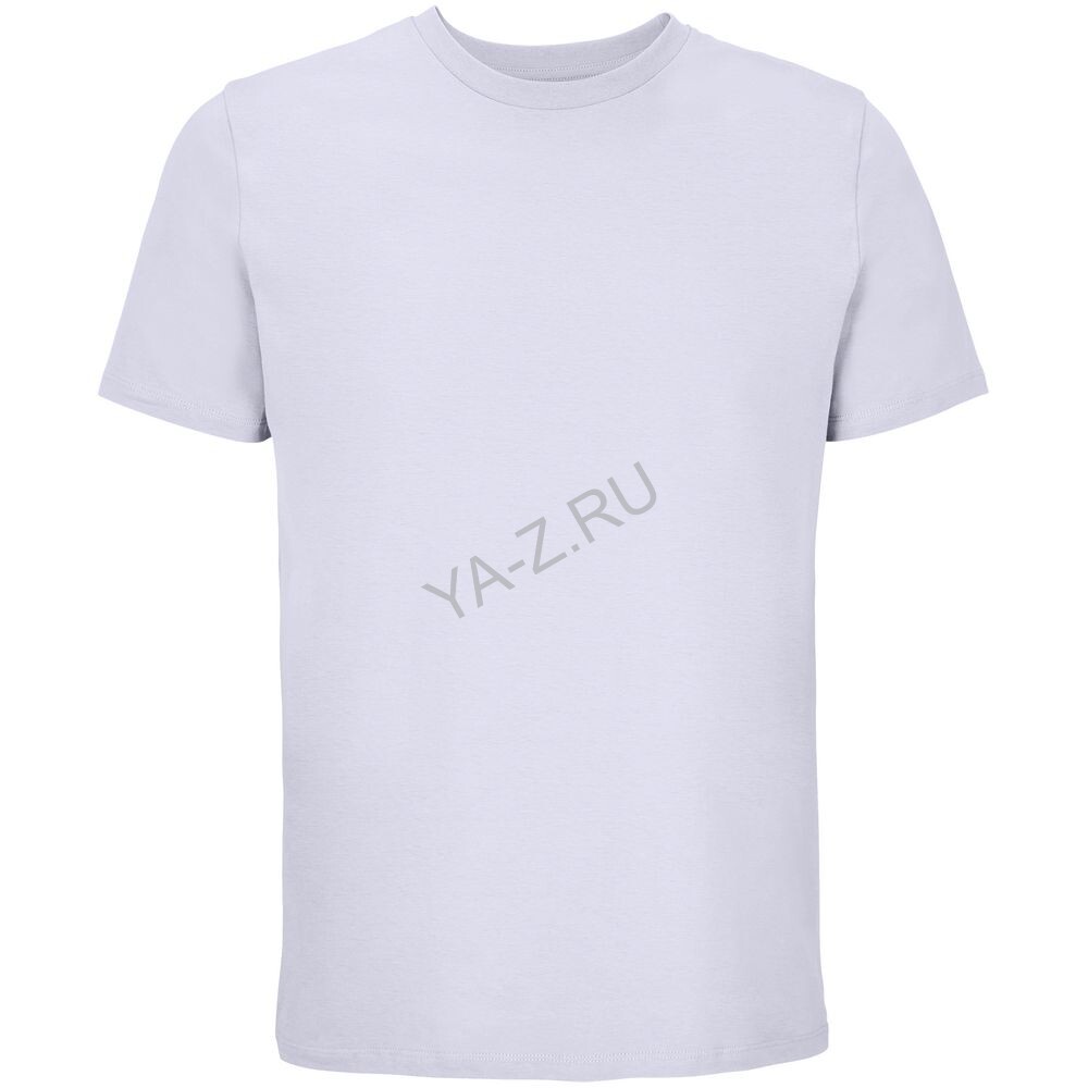 Футболка унисекс Legend, сиреневая, размер 3XL