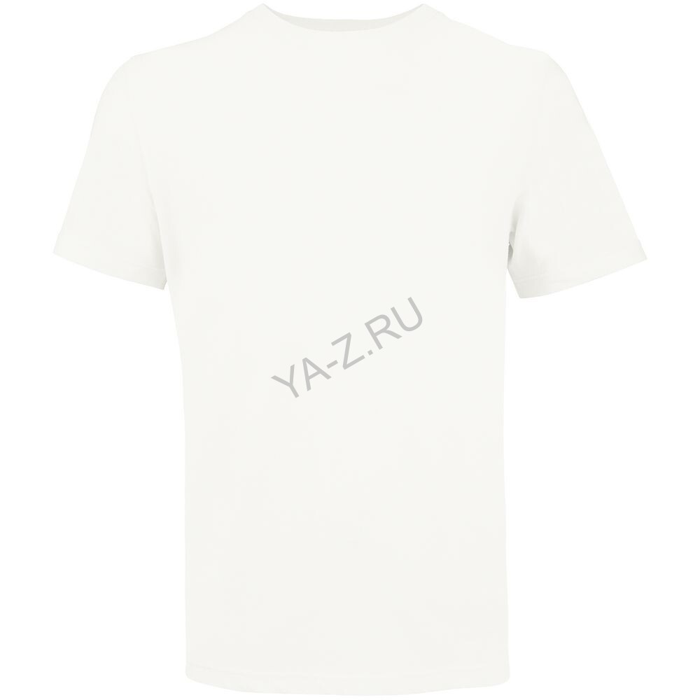 Футболка унисекс Tuner, белая (белоснежная), размер 3XL