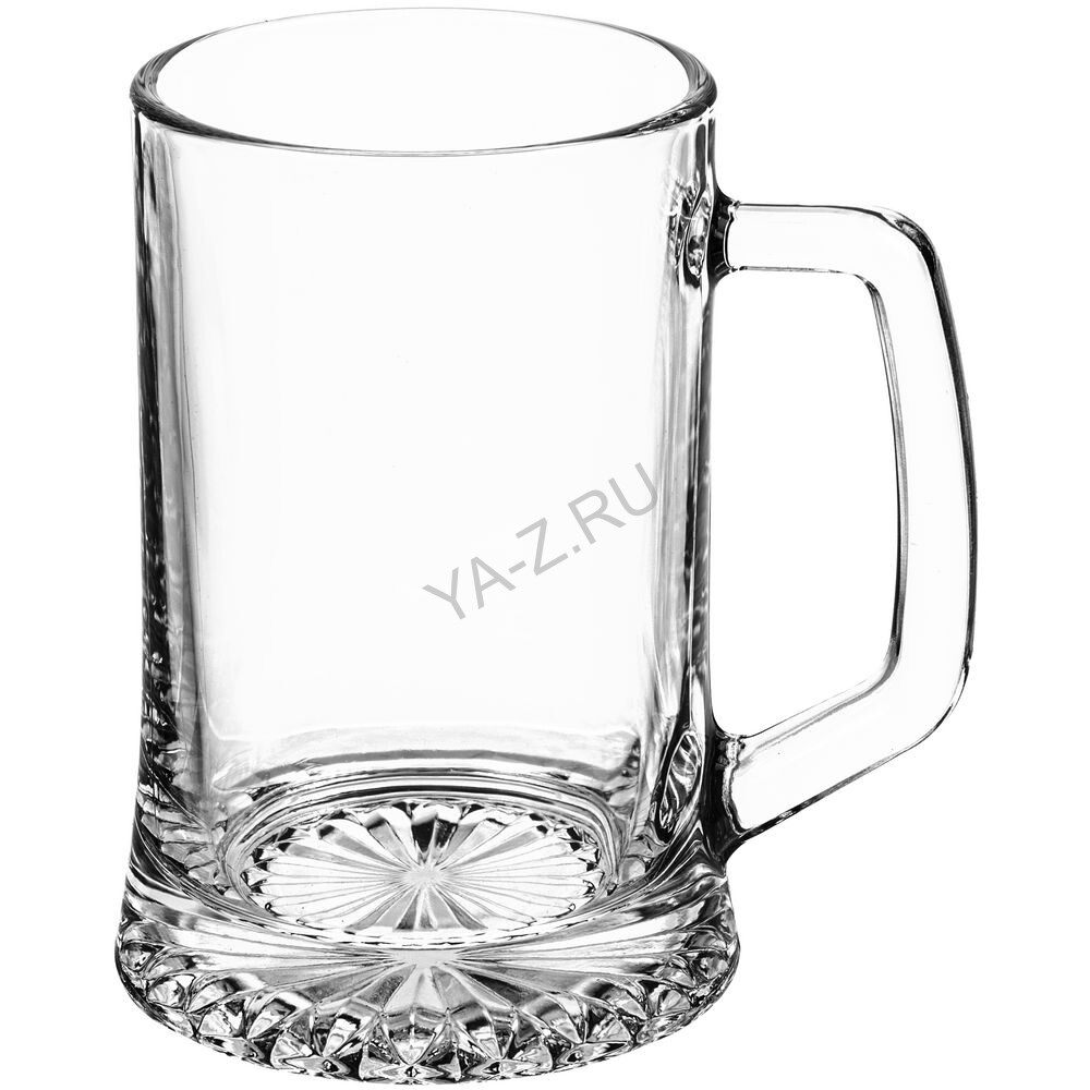 Кружка пивная Pub, большая