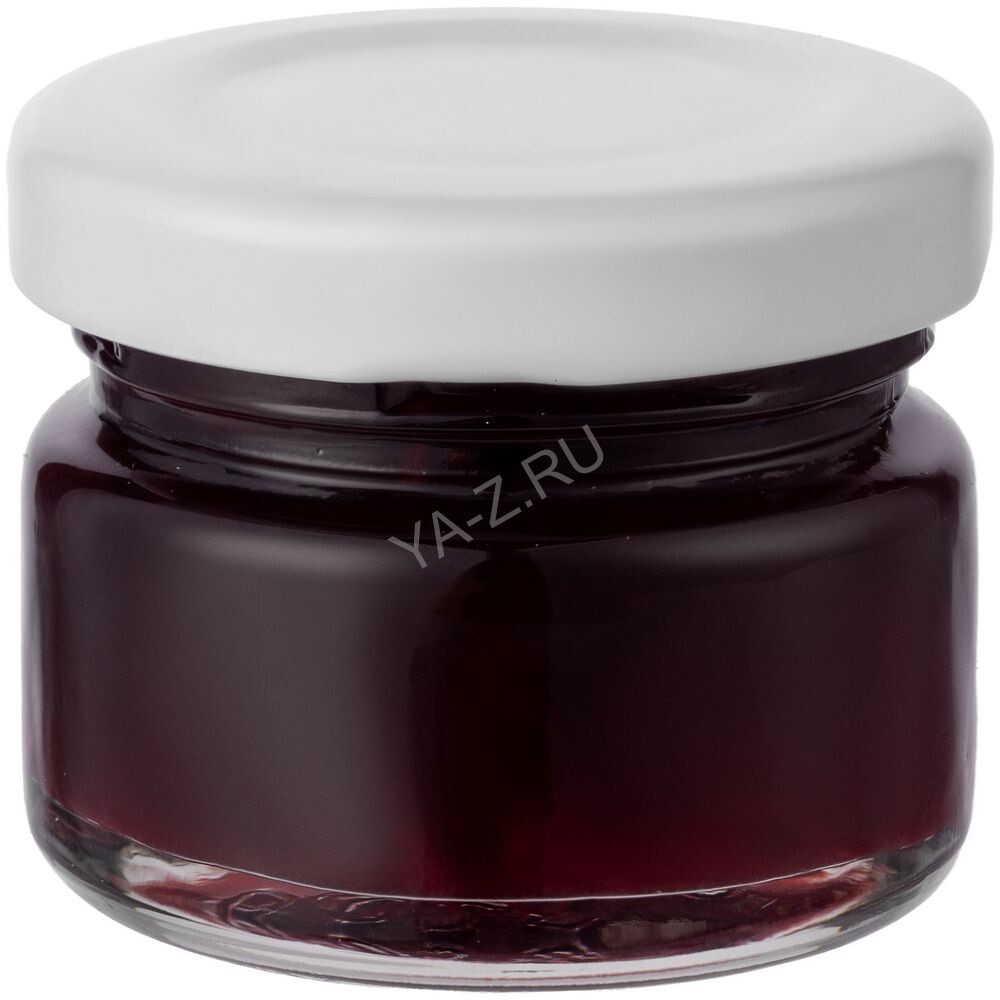 Джем на виноградном соке Best Berries, брусника