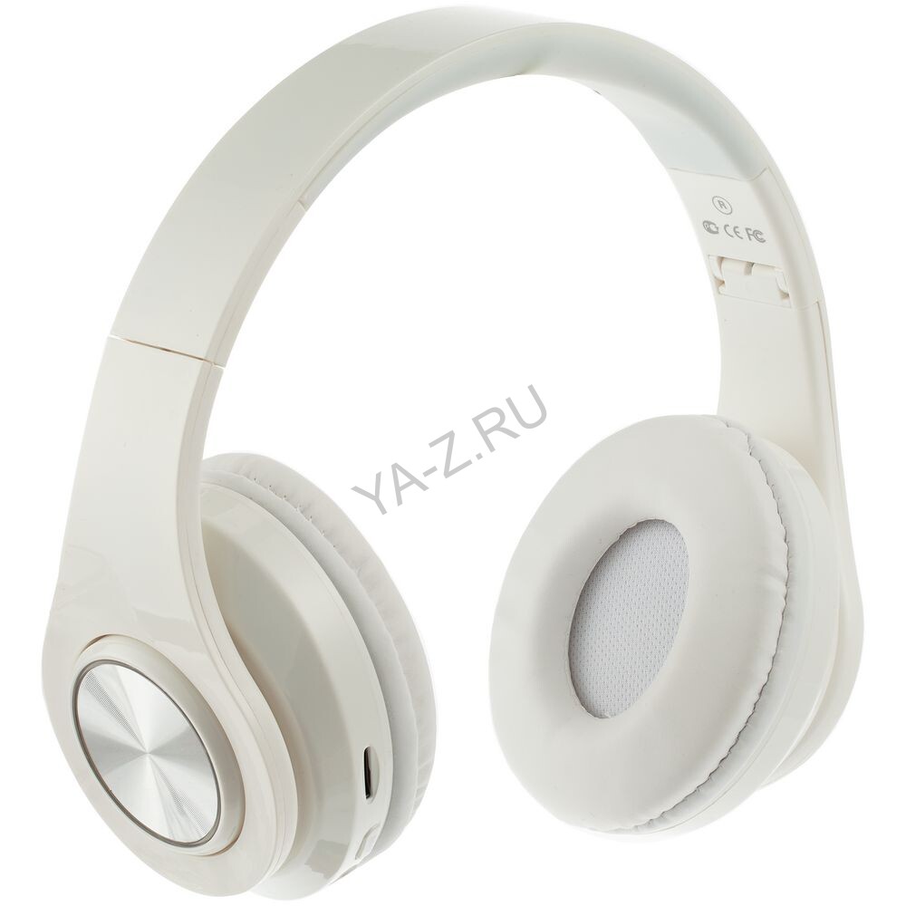 Беспроводные наушники Uniscend Sound Joy, белые
