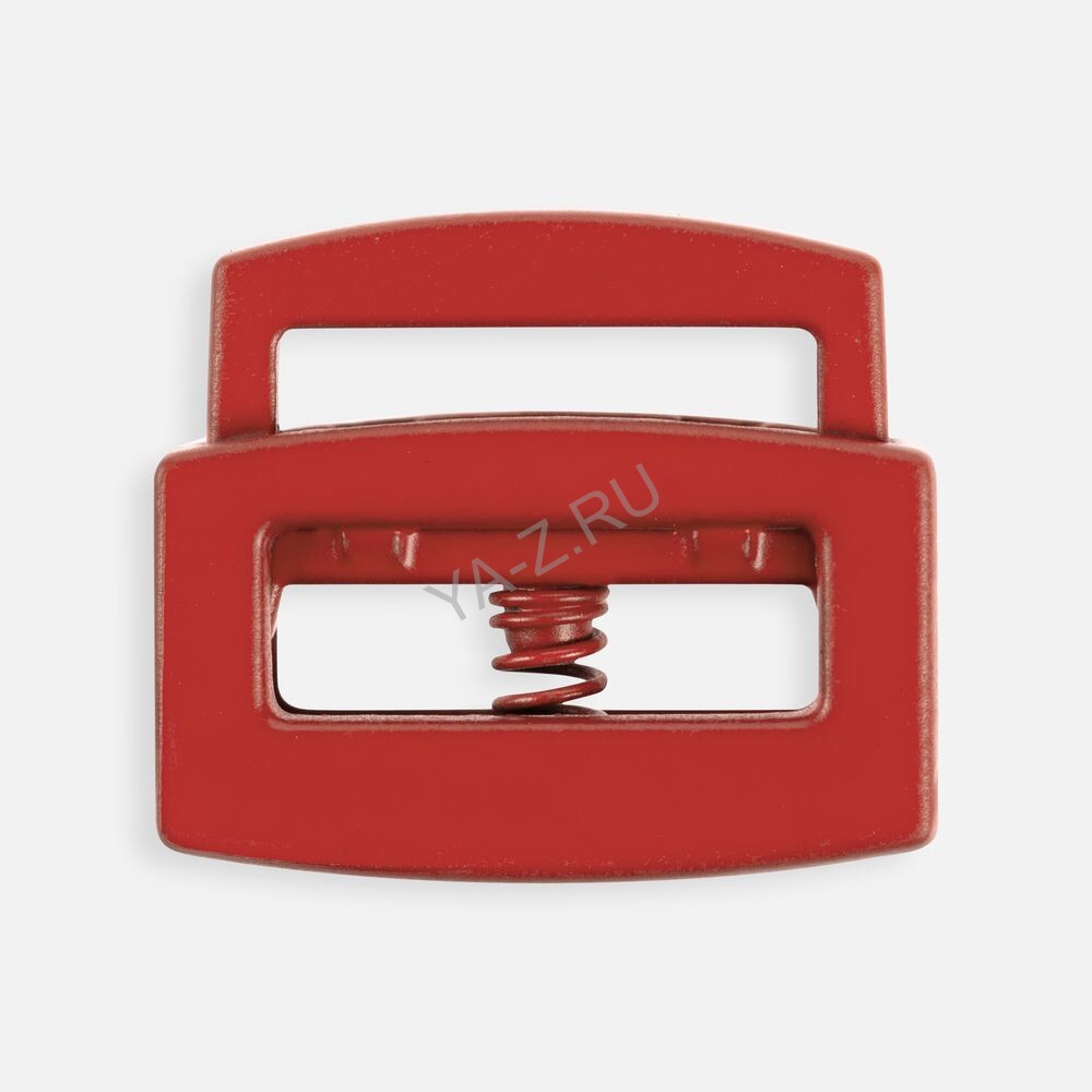 Фиксатор для шнура Latch, красный