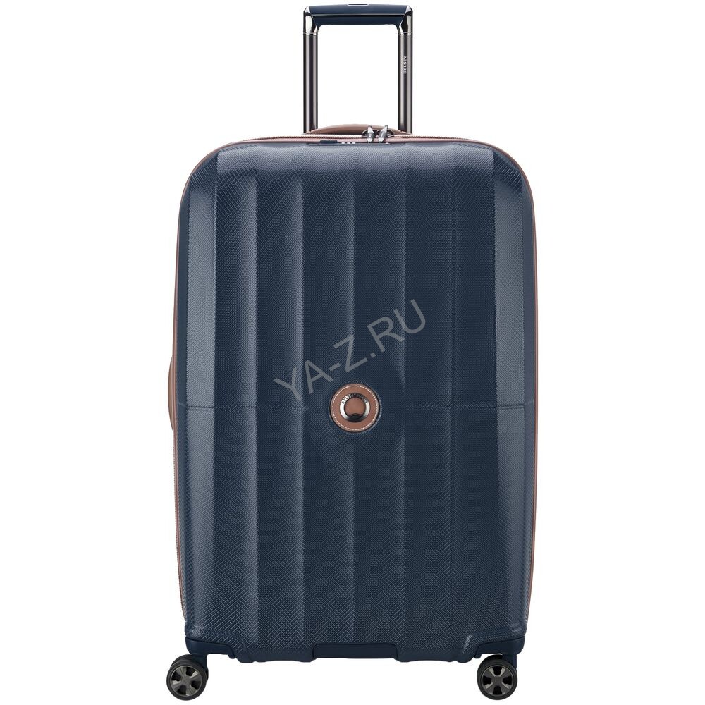 Чемодан St Tropez L, синий