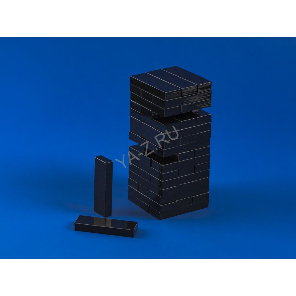 Игра Acrylic Tower, черная