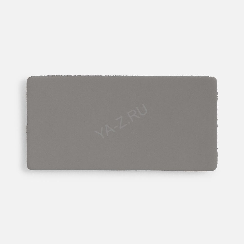 Лейбл Listra Soft Touch, XS, серый