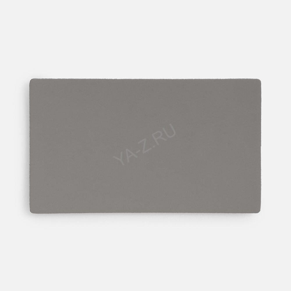 Лейбл Listra Soft Touch, M, серый