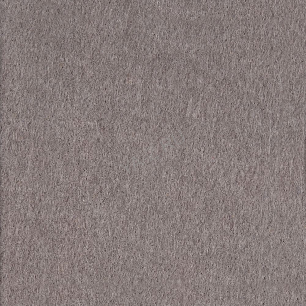 Заготовка из фетра Felt 50, серая