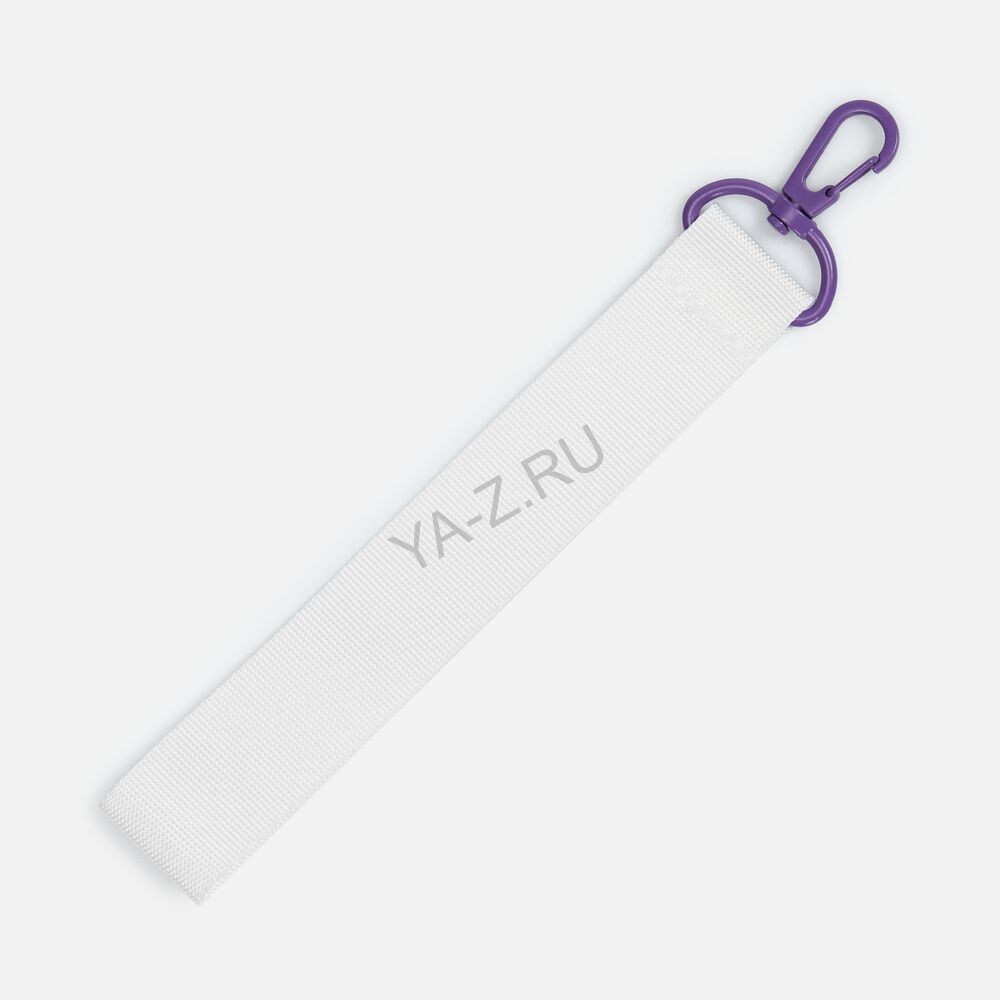 Ремувка Vola, белая с фиолетовым