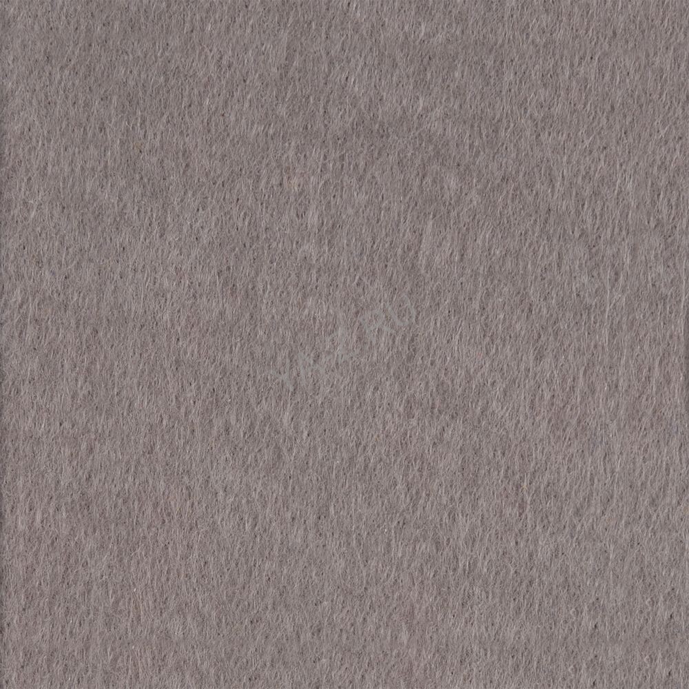 Заготовка из фетра Felt 600, серая