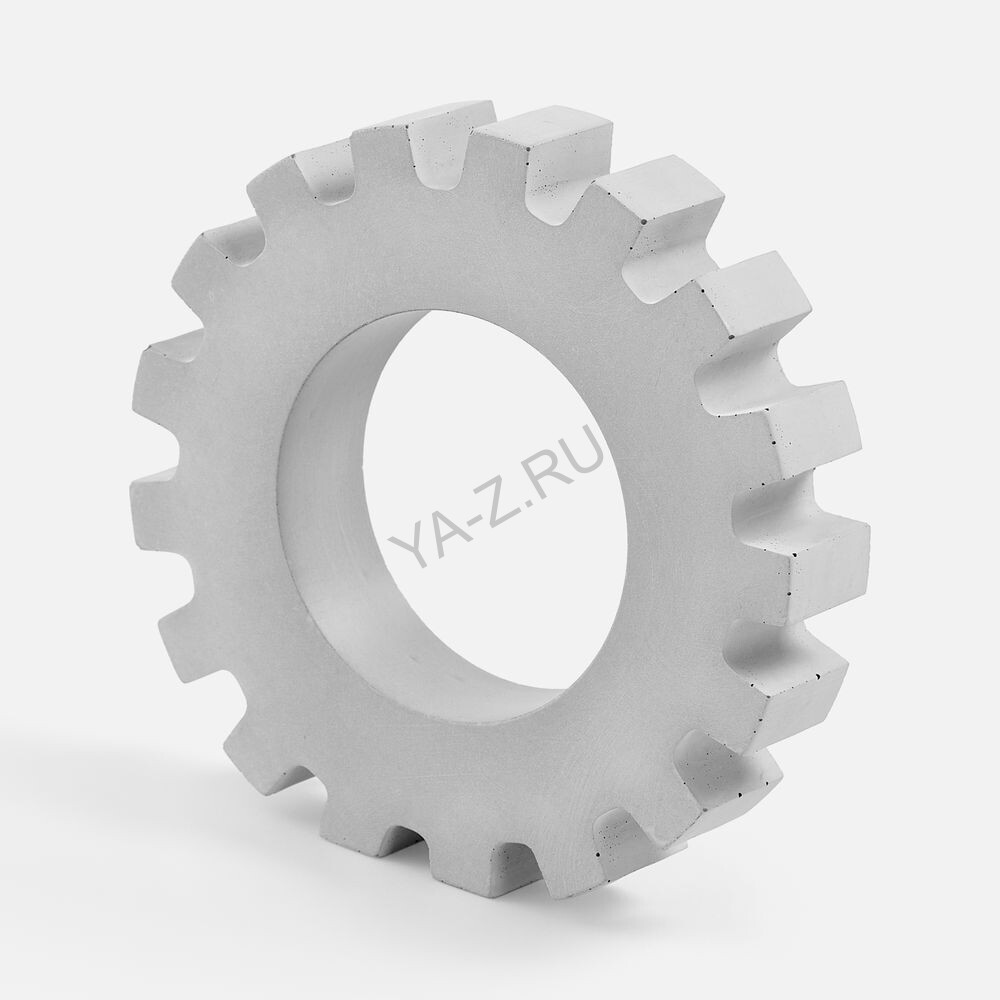 Стела First Gear