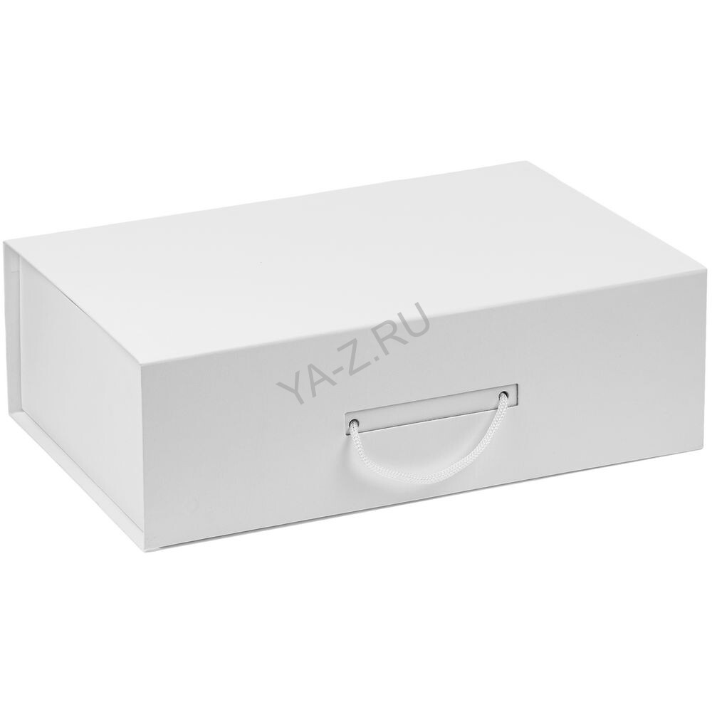 Коробка Big Case, белая