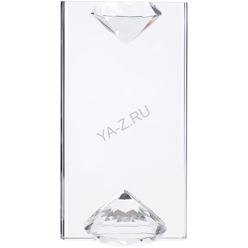 Стела Incrystal