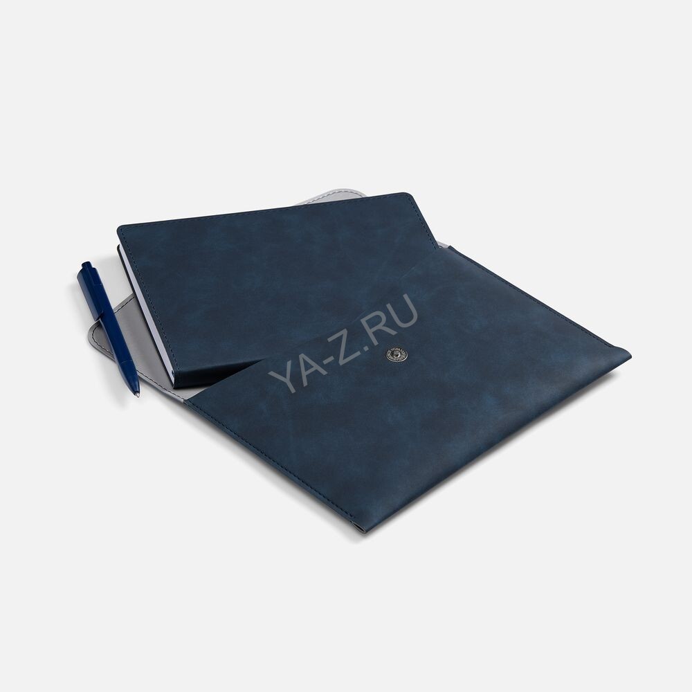 Набор Urban Folder, синий