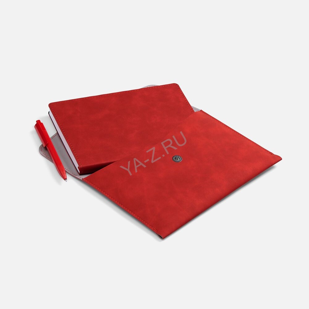 Набор Urban Folder, красный