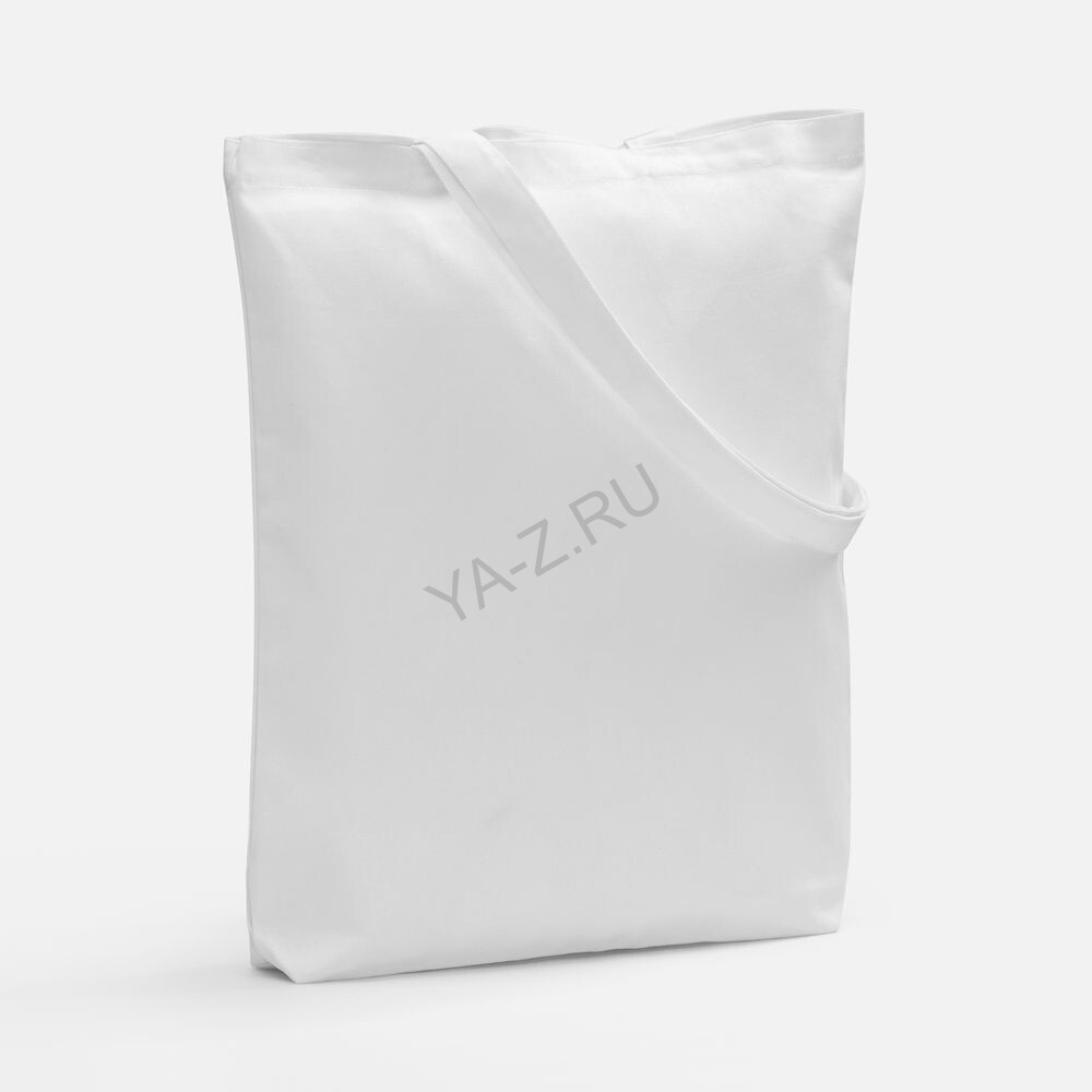 Холщовая сумка Strong 210, белая