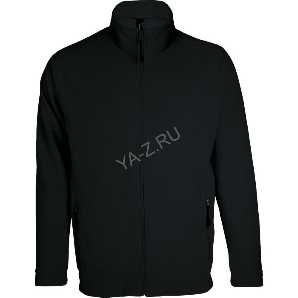 Куртка мужская Nova Men 200 черная, размер S
