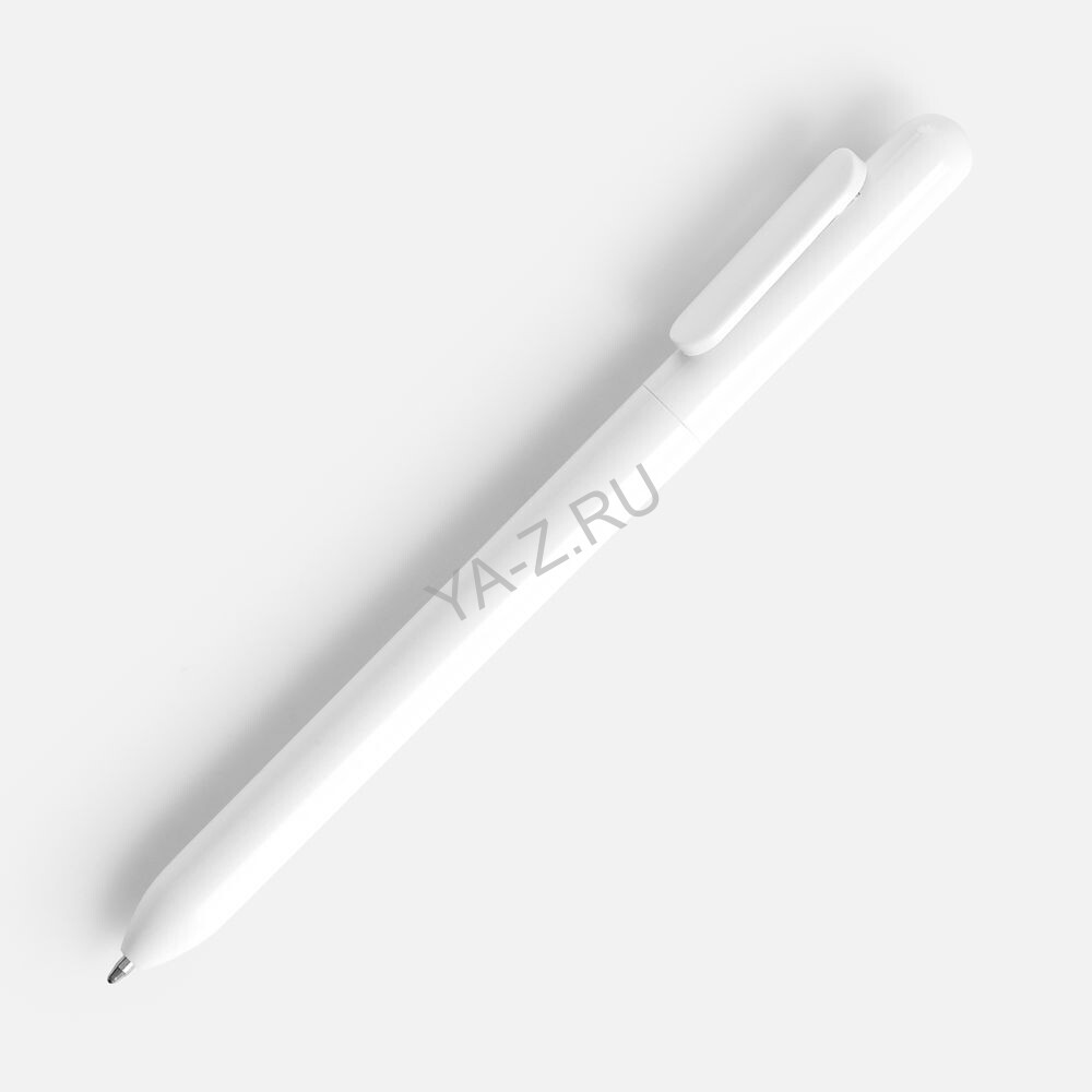 Ручка шариковая Swiper, белая