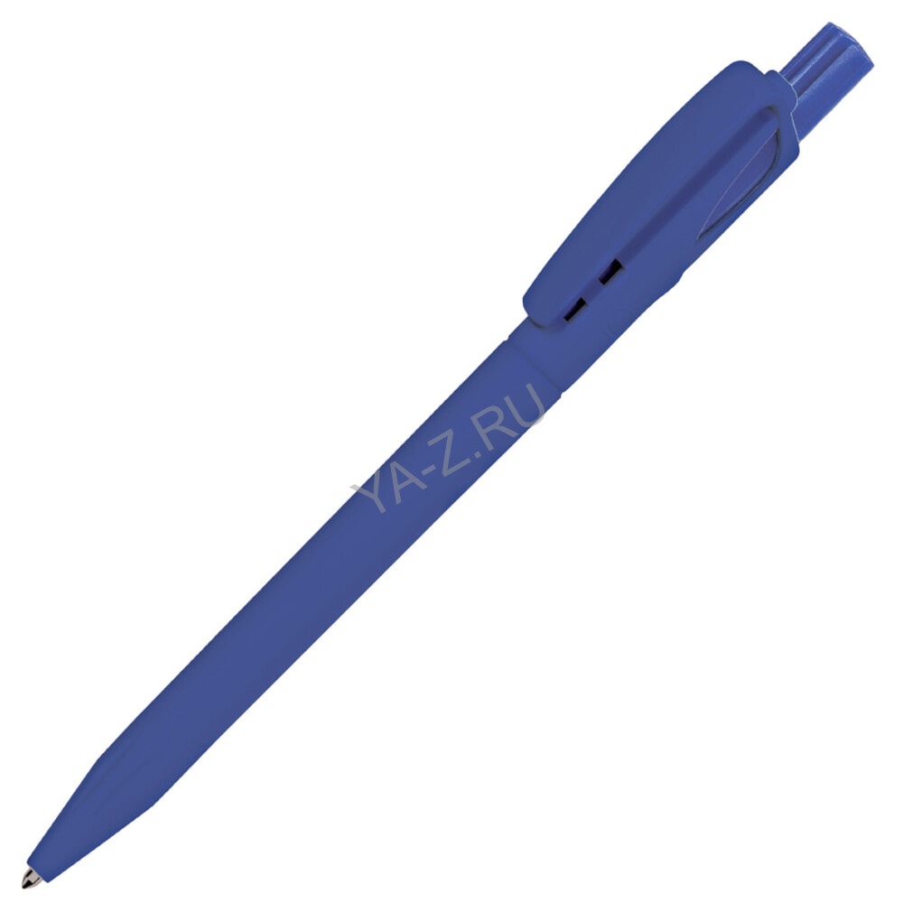 Ручка шариковая TWIN SOLID