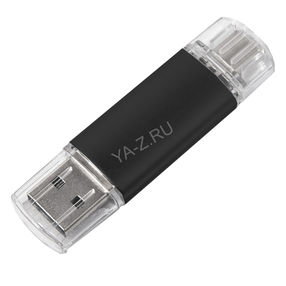 USB flash-карта ASSORTI OTG Type-C (8Гб)