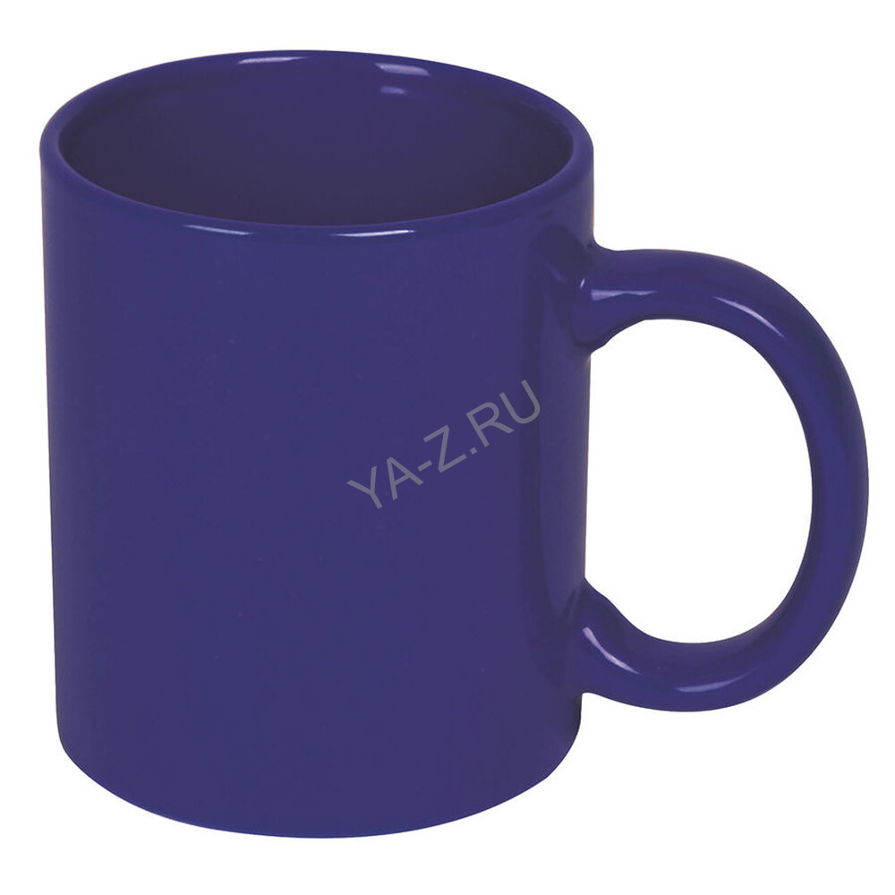Кружка BASIC