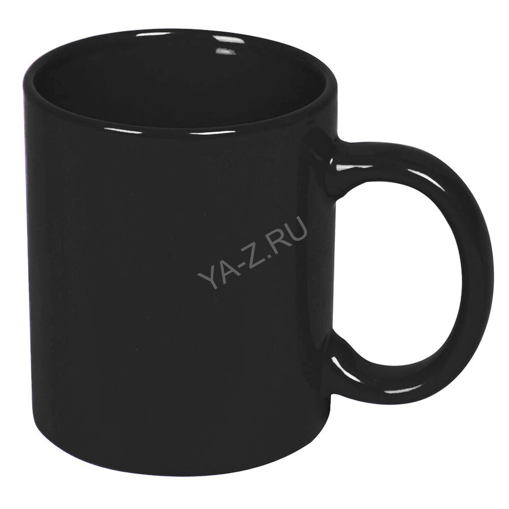 Кружка BASIC