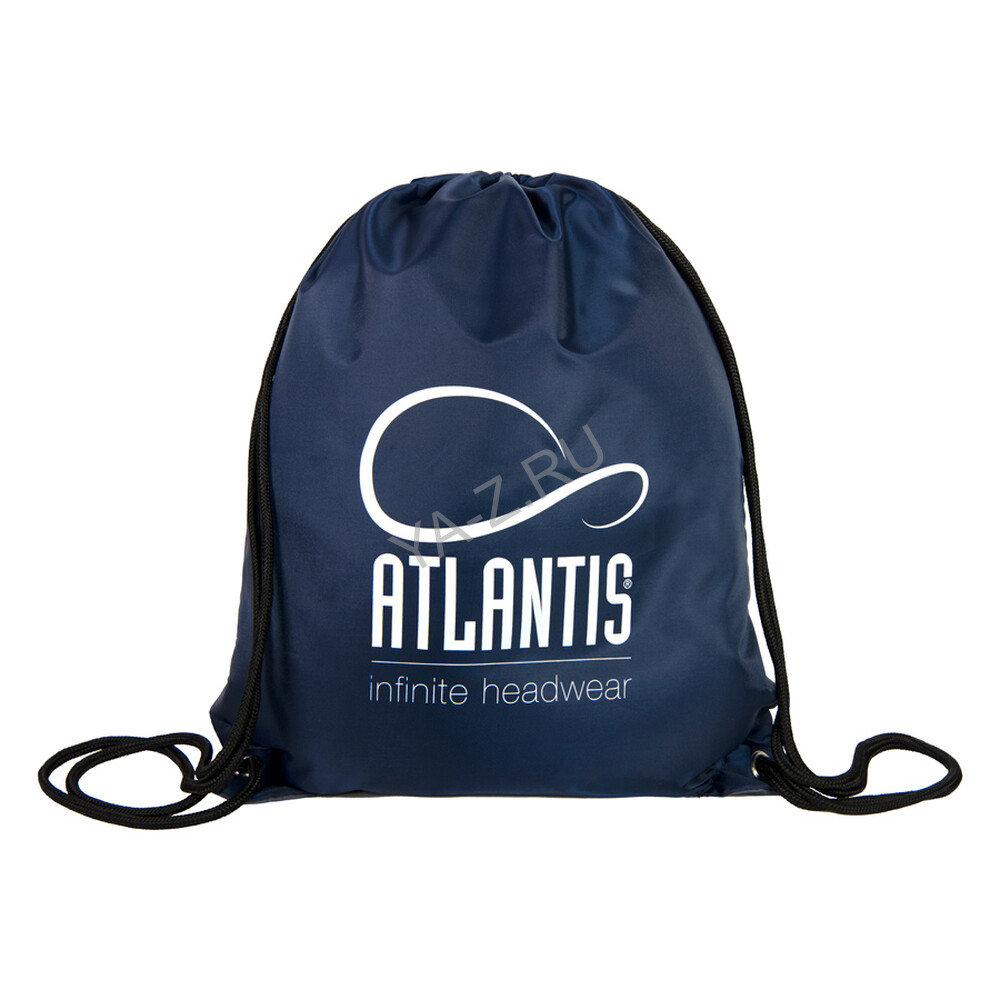 Рюкзак ATLANTIS GYM SACK