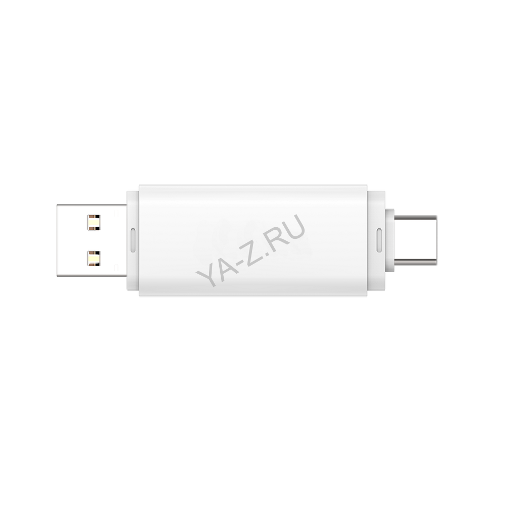 USB flash-карта 64Гб, пластик, USB 3.0