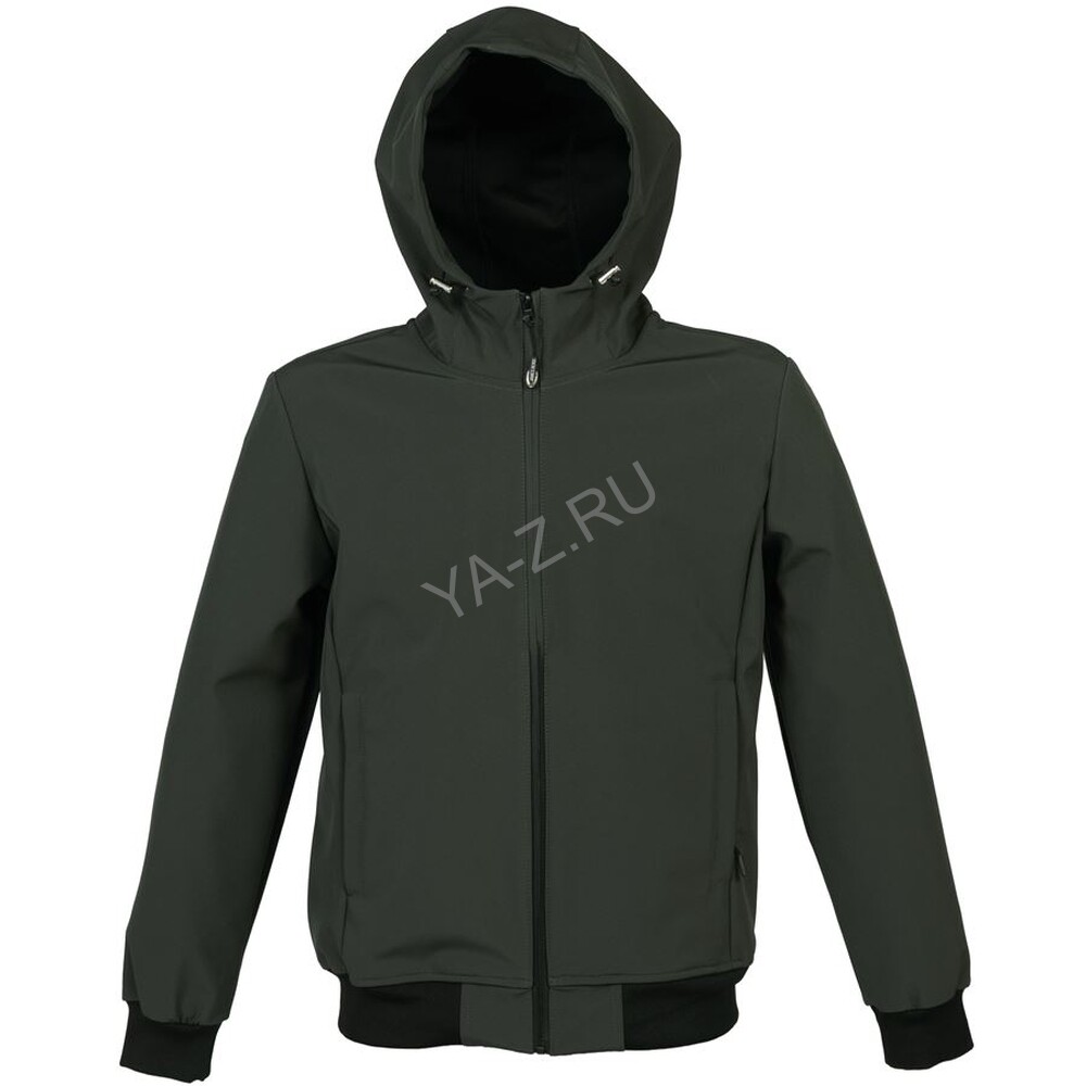 Куртка LONDON мембрана TPU 300