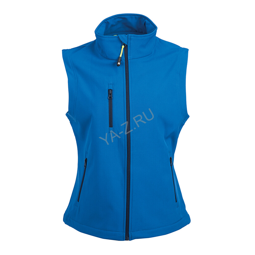 Жилет женский софтшелл TARVISIO LADY 320
