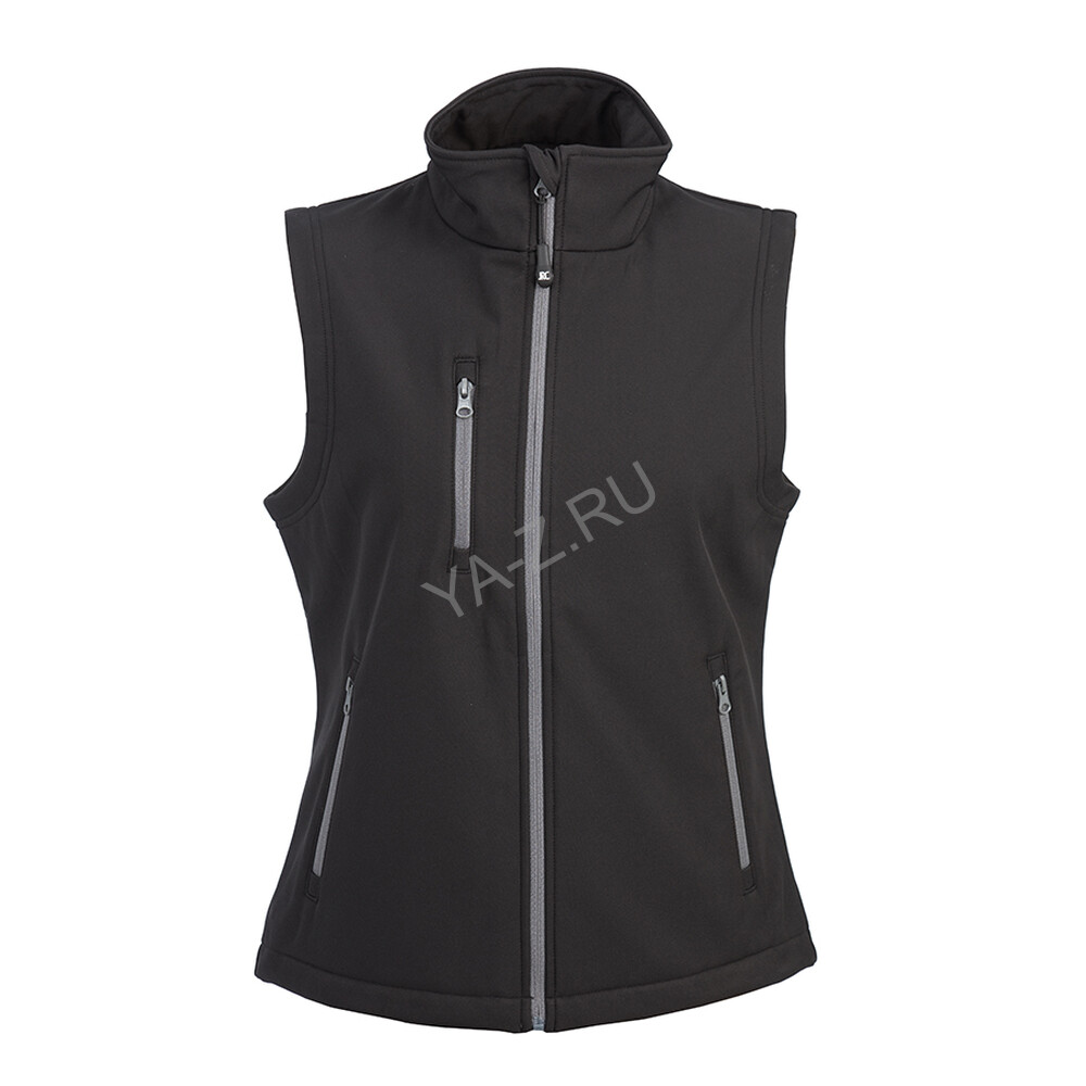 Жилет женский софтшелл TARVISIO LADY 320