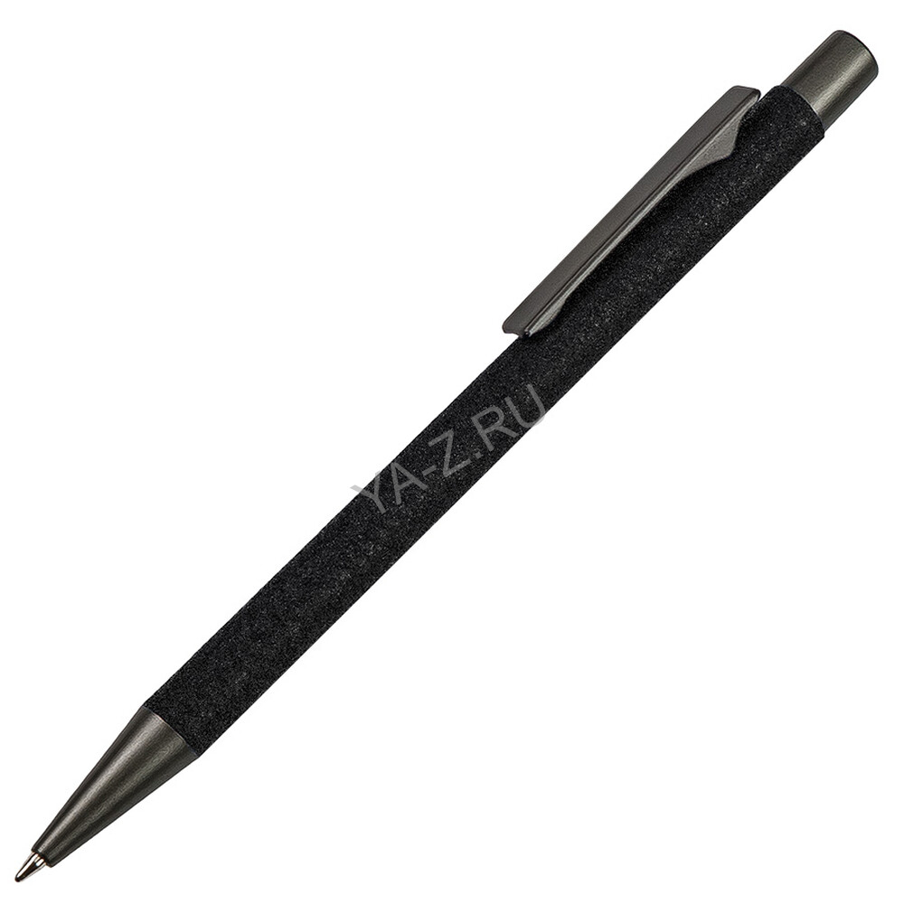 Ручка шариковая FACTOR FOLIO