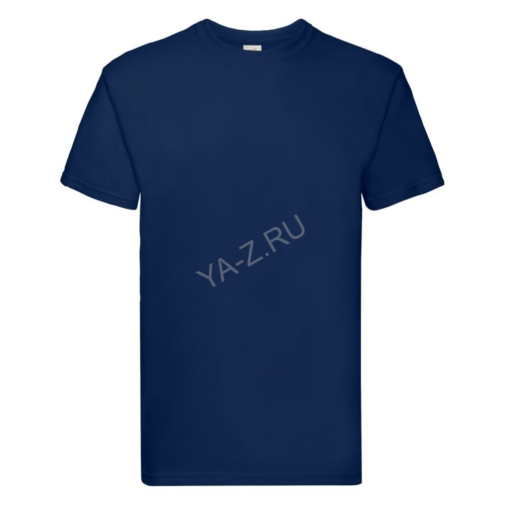 Футболка мужская SUPER PREMIUM T 205