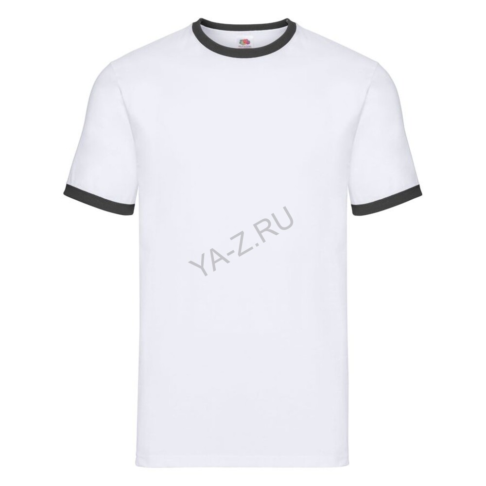 Футболка мужская RINGER T 160