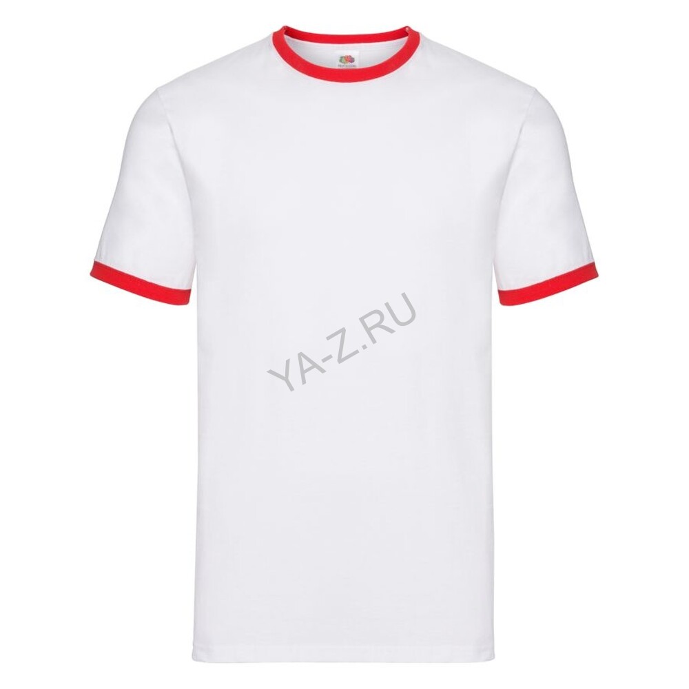 Футболка мужская RINGER T 160