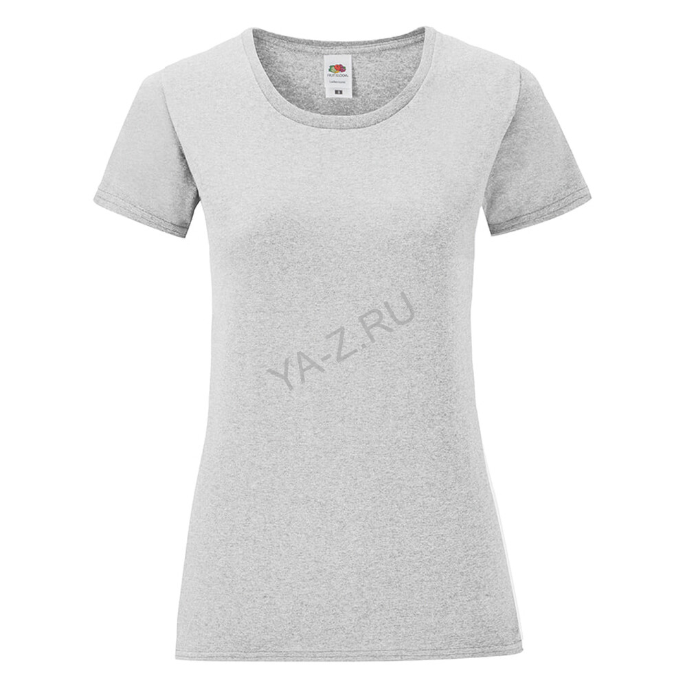 Футболка женская LADIES ICONIC 150